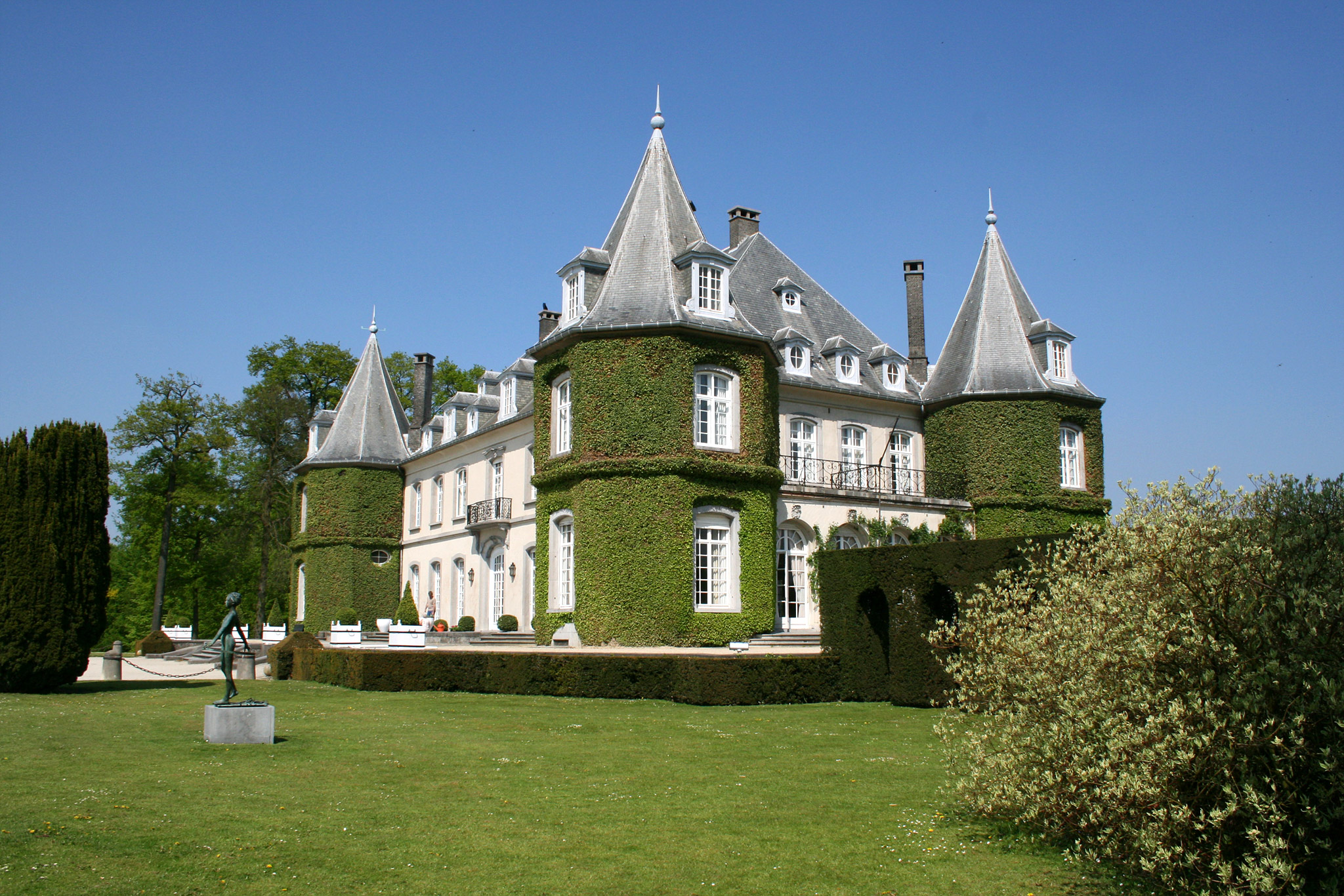 La Hulpe